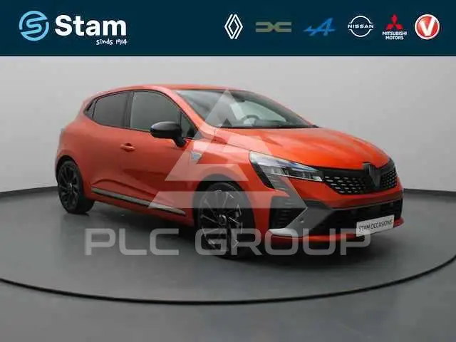 2023 Renault Clio