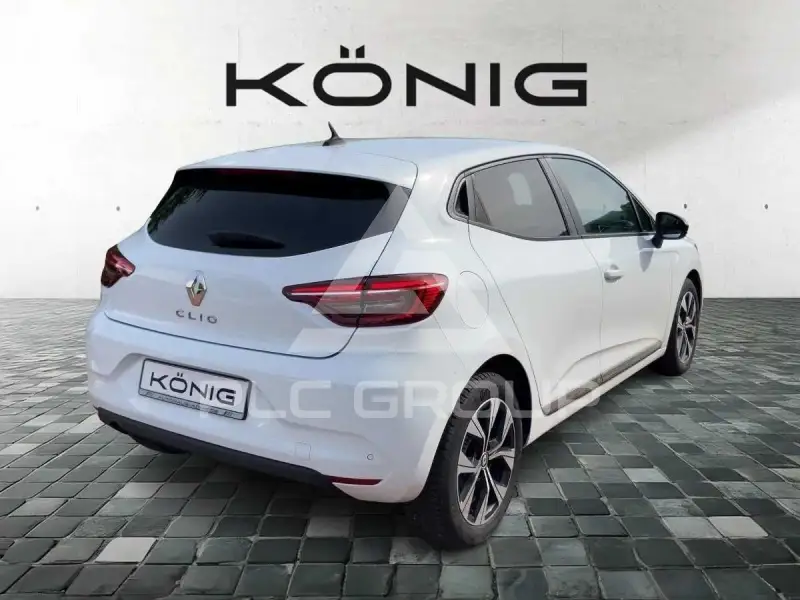 2023 Renault Clio