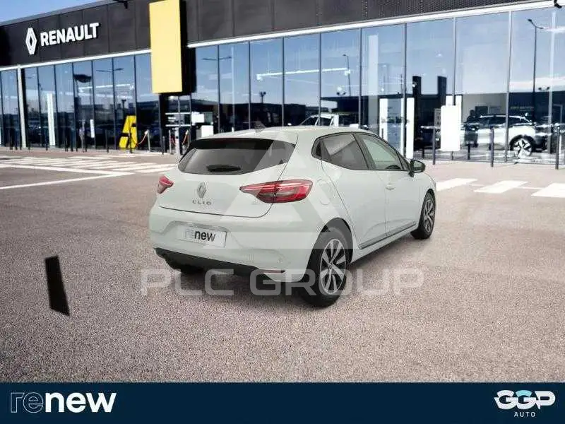 2023 Renault Clio