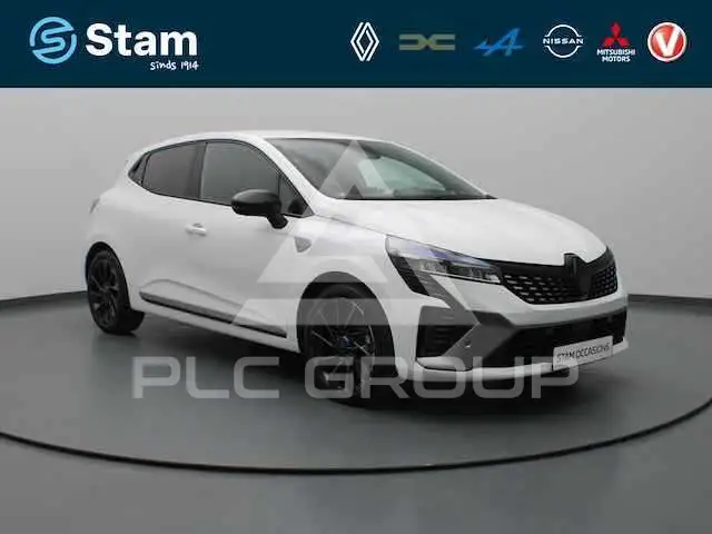 2023 Renault Clio