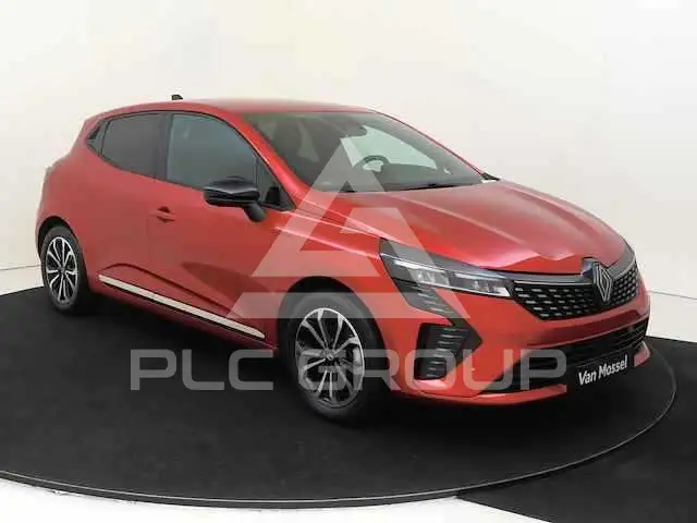 2023 Renault Clio