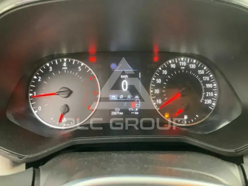 2023 Renault Clio