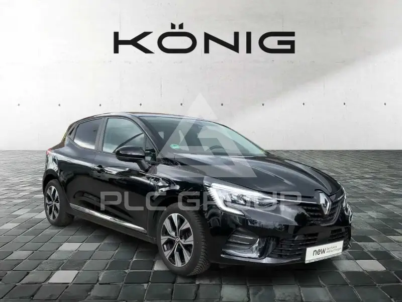 2023 Renault Clio