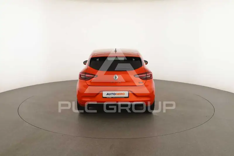 2023 Renault Clio