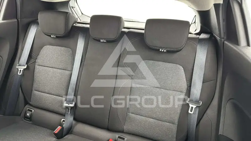 2023 Renault Clio