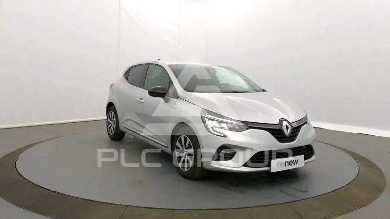 2023 Renault Clio