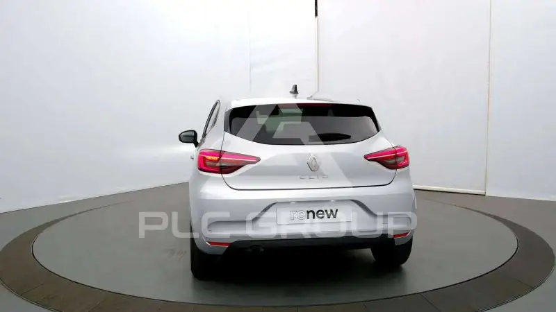2023 Renault Clio