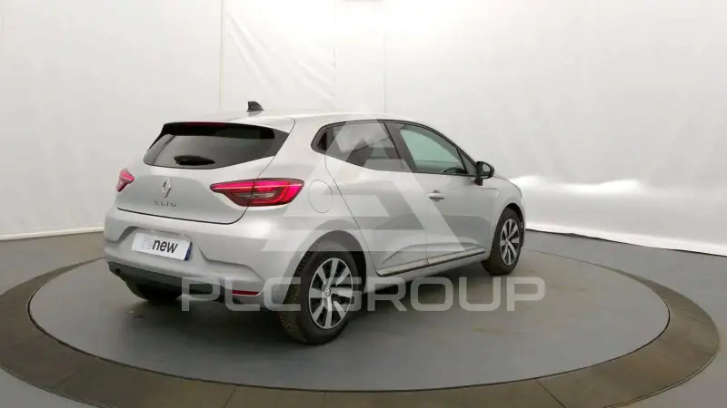 2023 Renault Clio