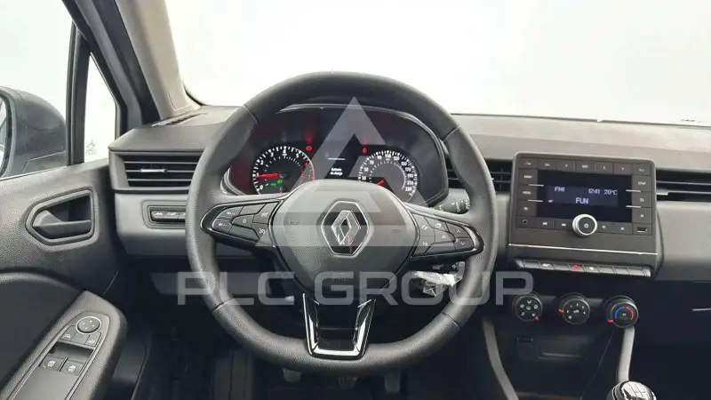 2023 Renault Clio