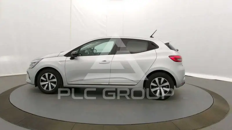 2023 Renault Clio