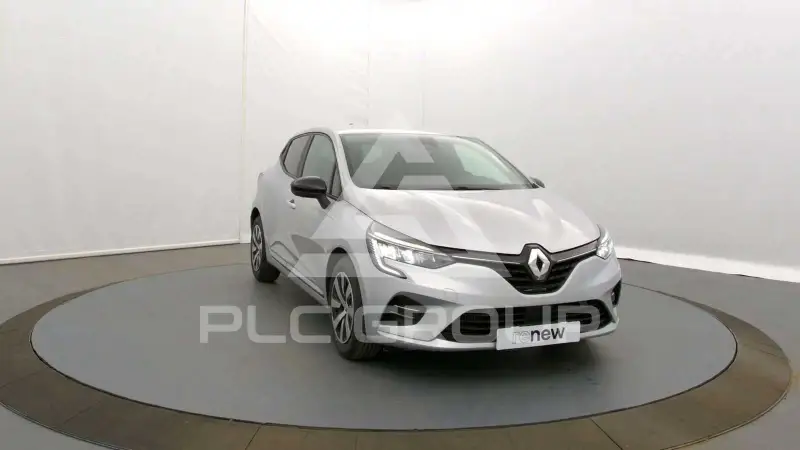 2023 Renault Clio