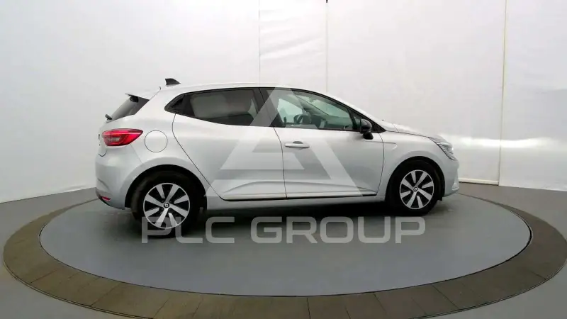 2023 Renault Clio
