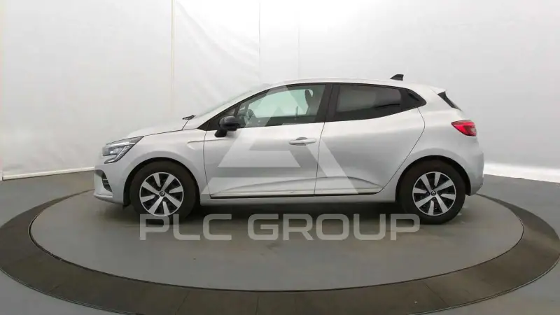 2023 Renault Clio