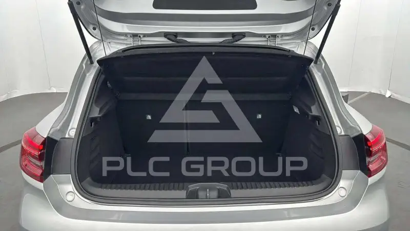2023 Renault Clio