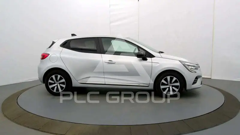 2023 Renault Clio