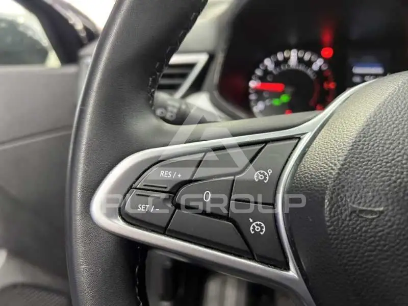 2023 Renault Clio