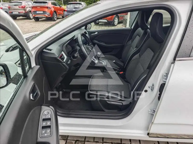 2023 Renault Clio