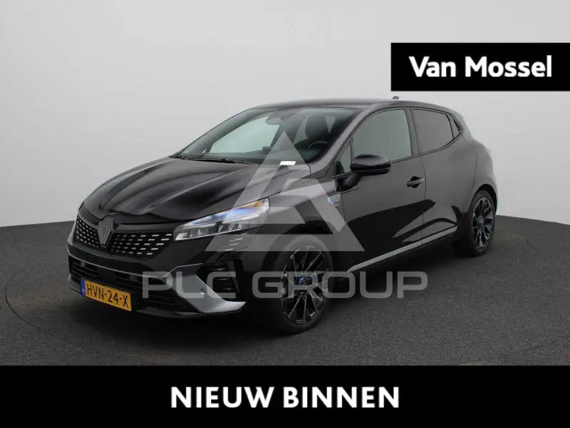 2023 Renault Clio