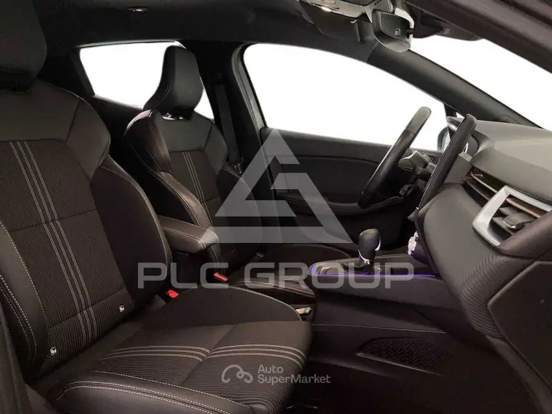 2023 Renault Clio