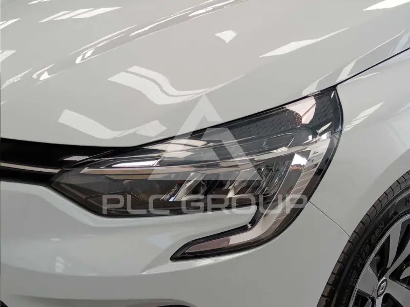 2023 Renault Clio