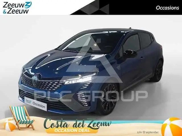 2023 Renault Clio