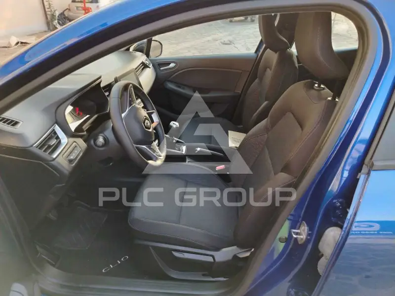 2023 Renault Clio
