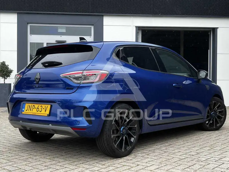 2023 Renault Clio