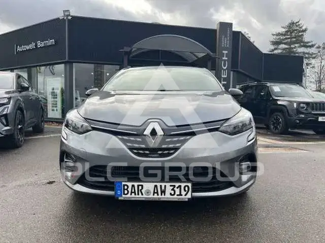 2023 Renault Clio
