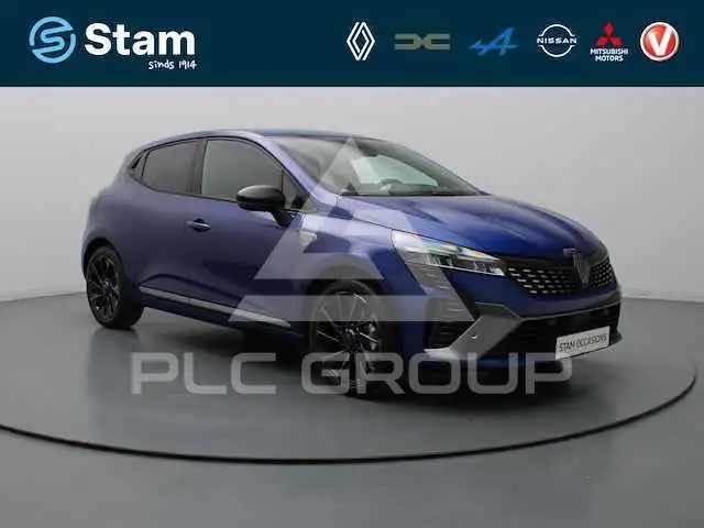 2023 Renault Clio