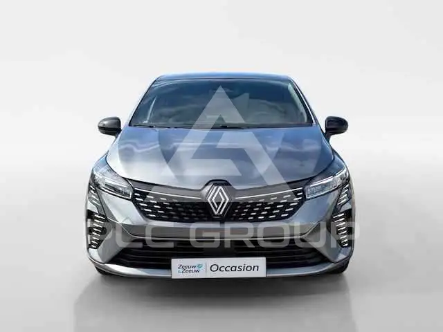 2023 Renault Clio