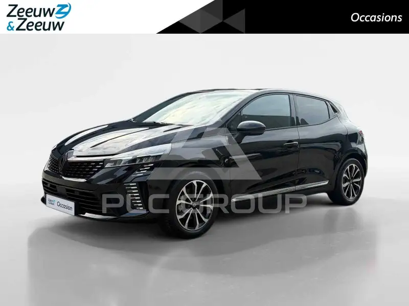 2023 Renault Clio