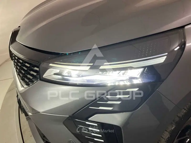 2023 Renault Clio