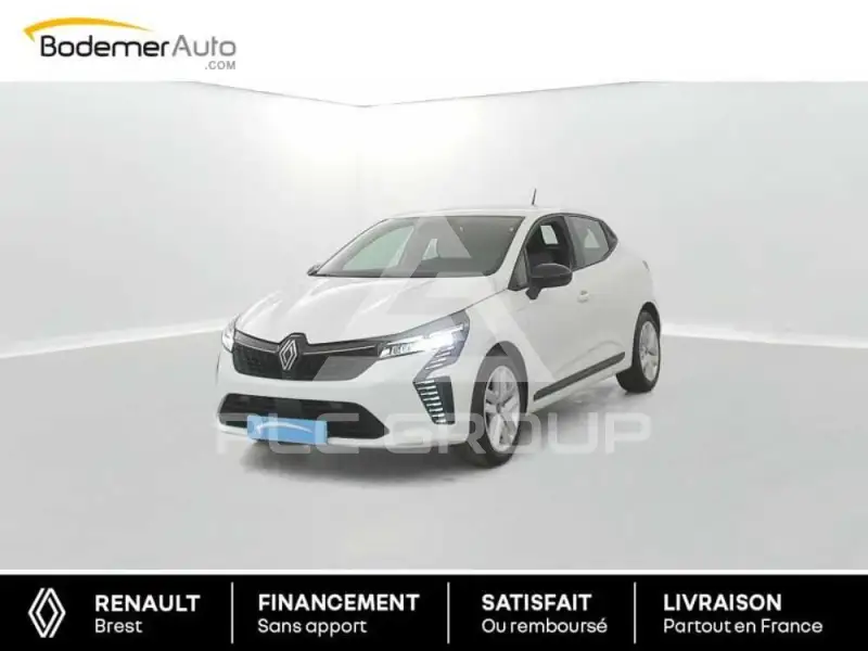 2023 Renault Clio