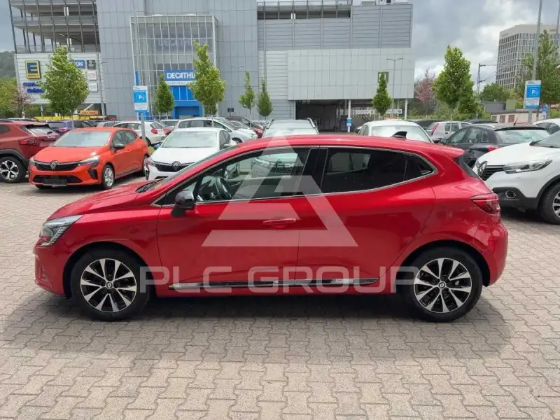2023 Renault Clio