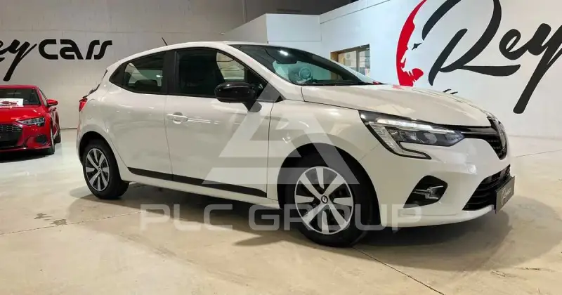 2023 Renault Clio