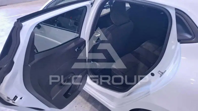 2023 Renault Clio