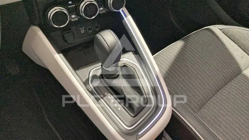 2023 Renault Clio