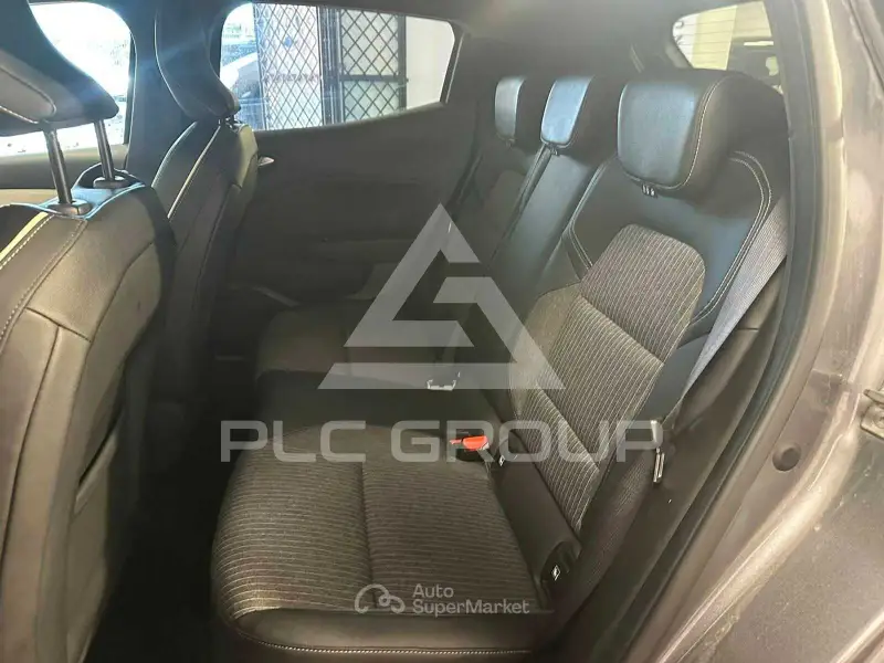 2023 Renault Clio