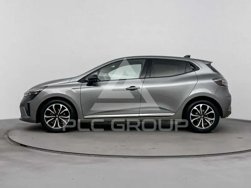 2023 Renault Clio