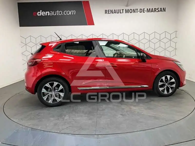 2023 Renault Clio