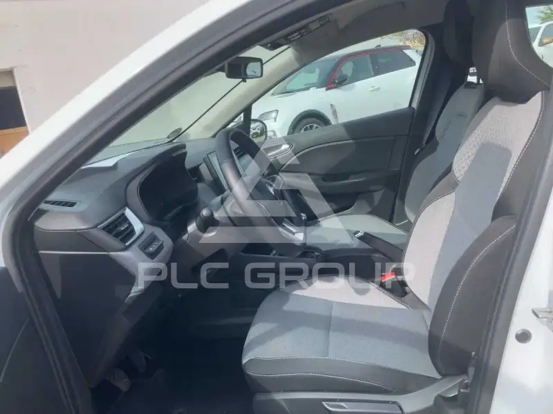 2023 Renault Clio