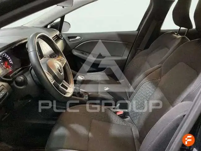 2023 Renault Clio