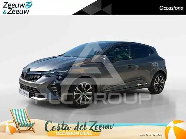 2023 Renault Clio