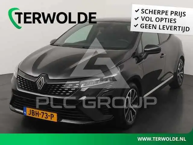 2023 Renault Clio
