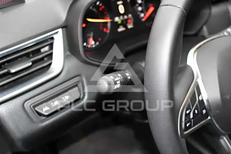 2023 Renault Clio
