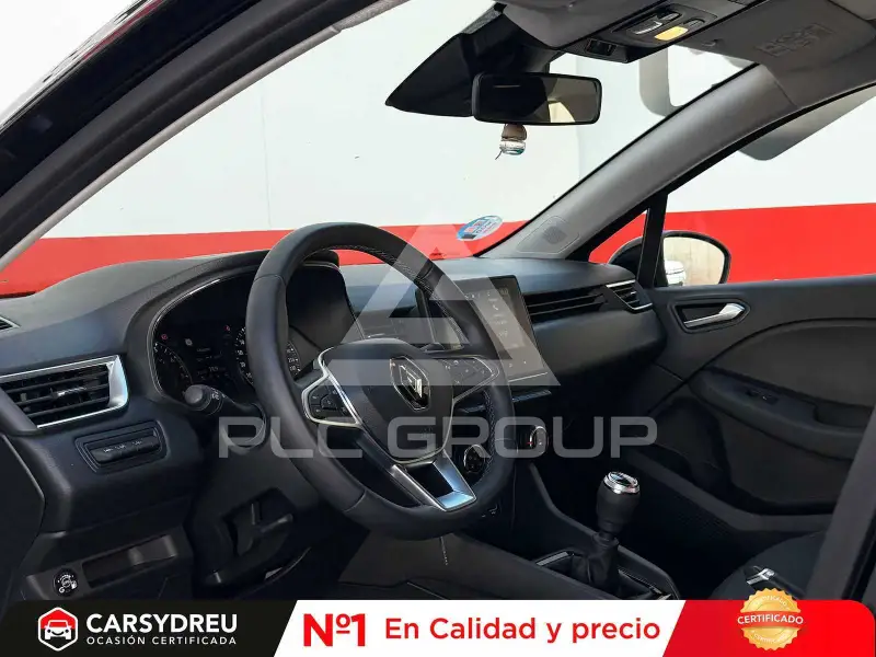 2023 Renault Clio