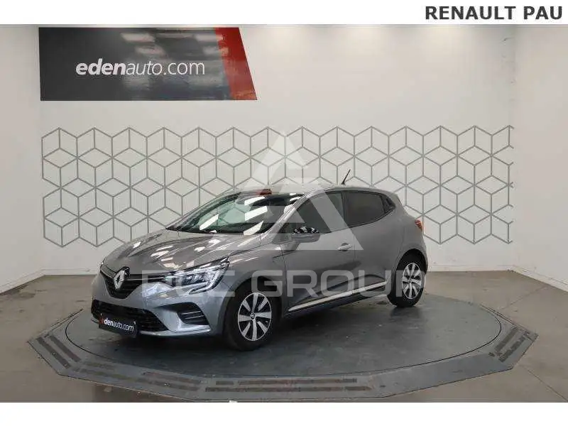 2023 Renault Clio