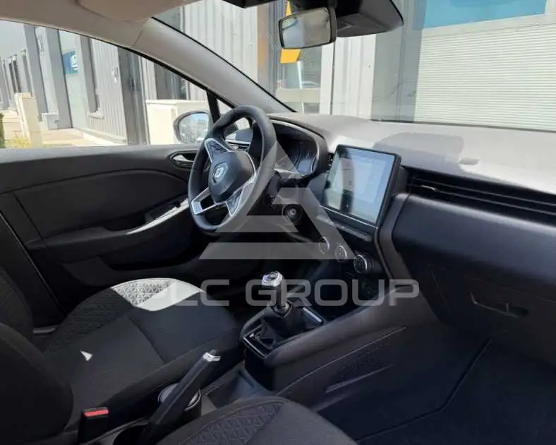 2023 Renault Clio