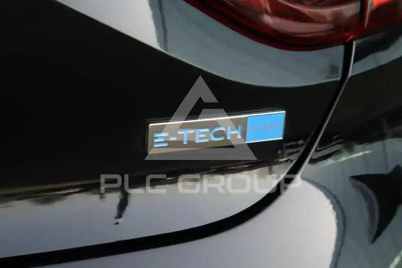 2023 Renault Clio