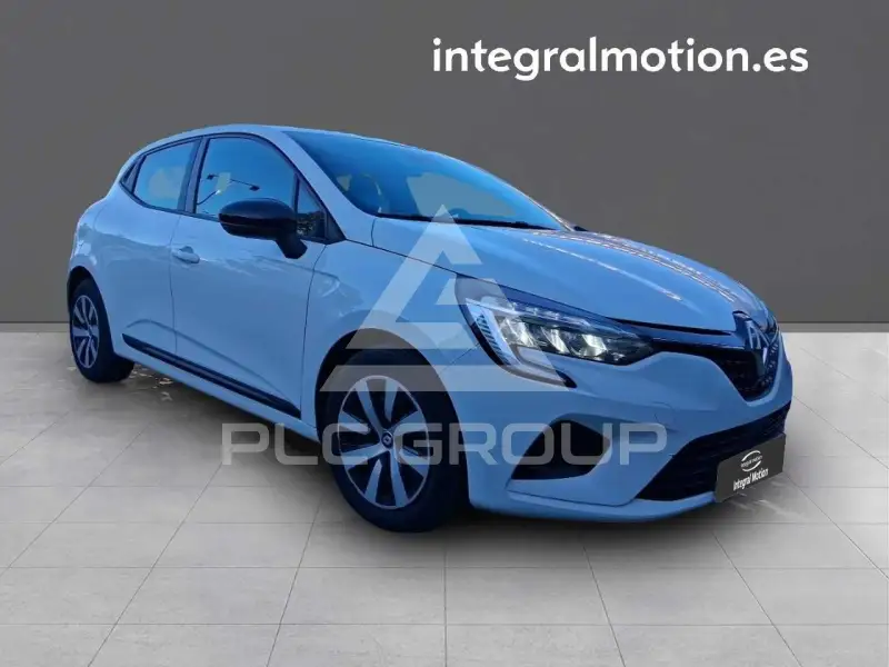 2023 Renault Clio